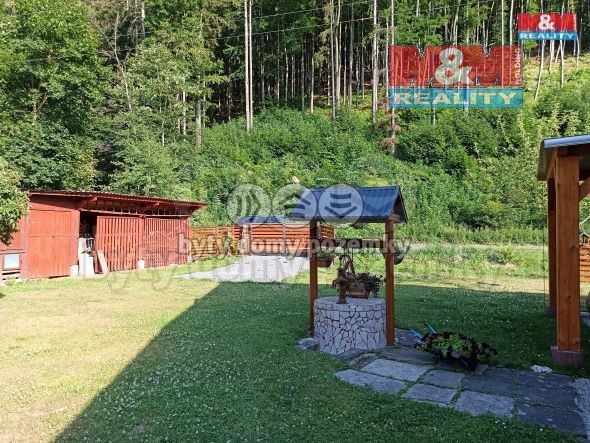 Pronájem, Chata, Dolany