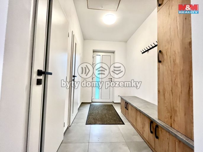 Pronájem, Rodinný dům, Želechovice