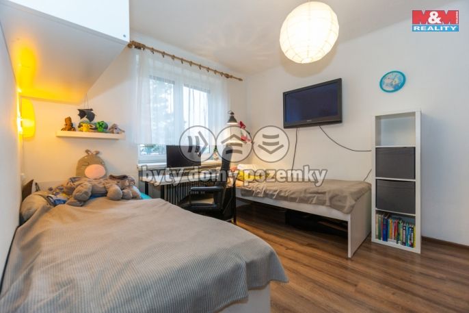 Prodej, Byt 3+1, Svitavy