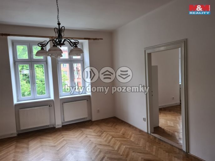 Pronájem, Obchod a služby, Ostrava