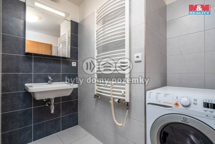 Prodej, Byt 4+kk, Praha