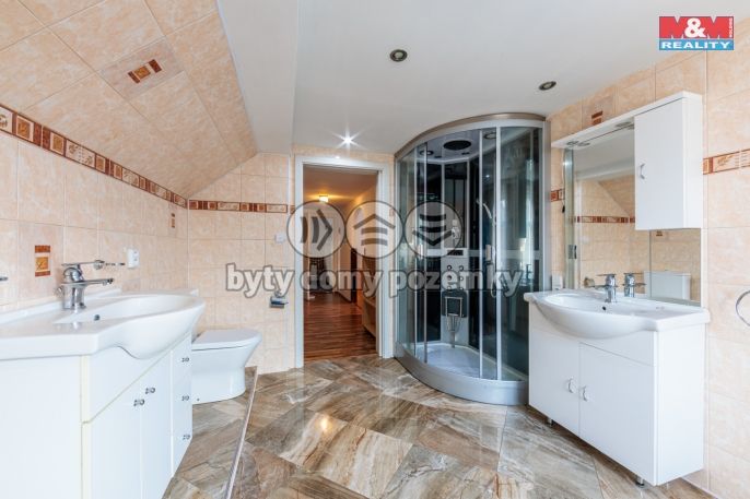 Prodej, Hotel, penzion, Bečov nad Teplou