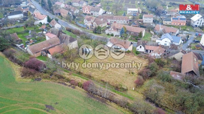 Prodej, Pozemek k bydlení, Přemyslovice