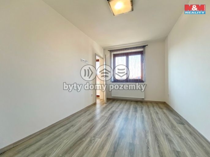 Pronájem, Rodinný dům, Sezimovo Ústí