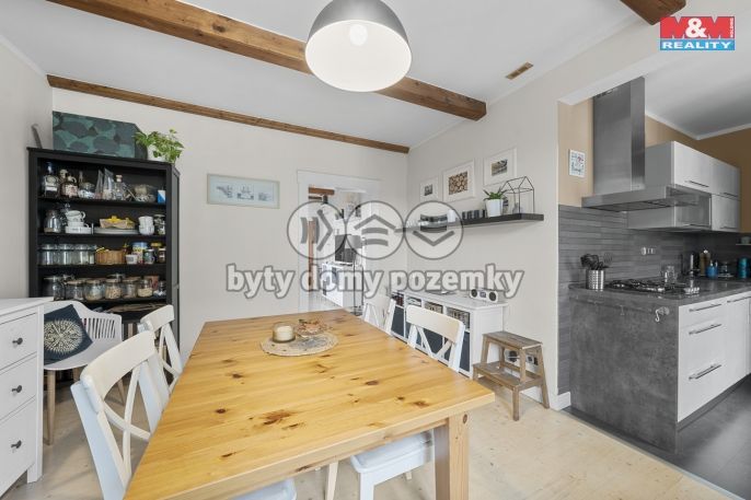 Prodej, Byt 3+1, Ústí nad Labem