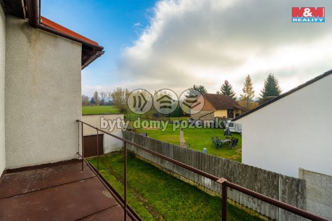 Prodej, Rodinný dům, Dolní Bousov