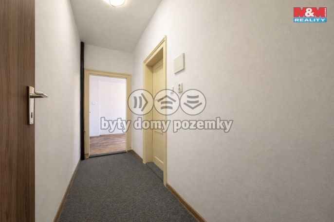 Prodej, Byt 2+1, Karlovy Vary