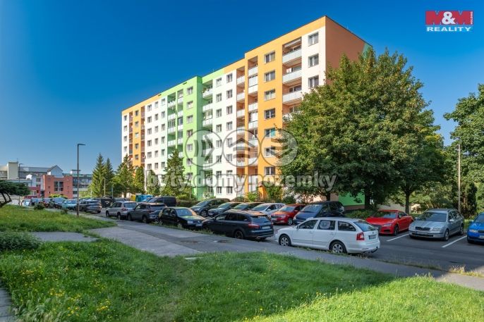 Prodej, Byt 3+1, Česká Lípa