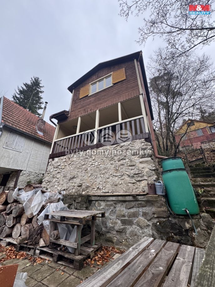 Prodej, Chata, Ochoz u Brna