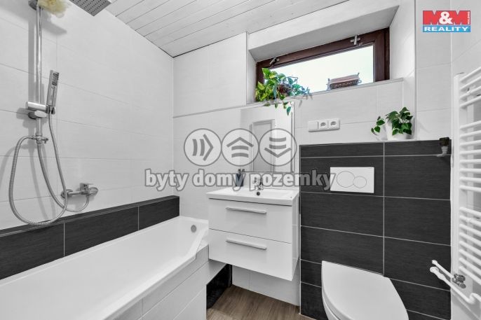 Prodej, Rodinný dům, Břehy