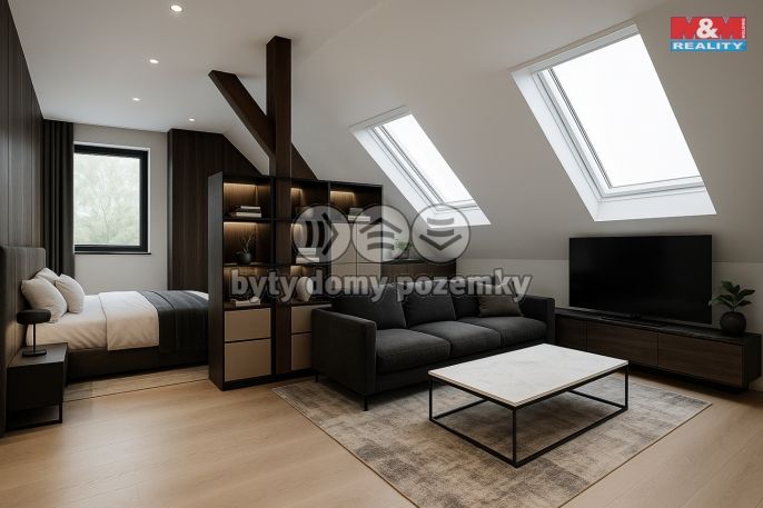 Prodej, Rodinný dům, Praha