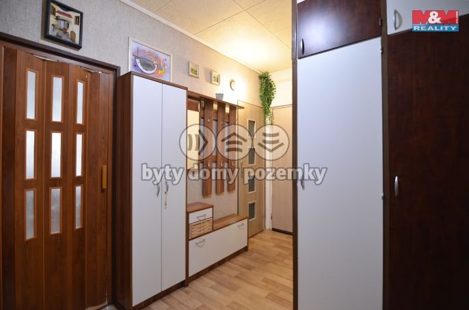 Prodej, Byt 3+1, Blansko