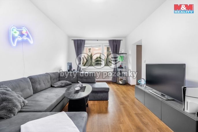 Prodej, Byt 3+1, Ústí nad Labem