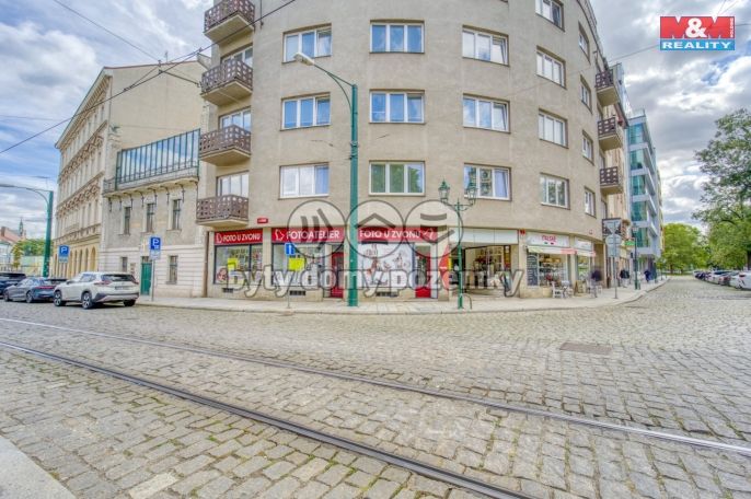 Pronájem, Obchod a služby, Plzeň