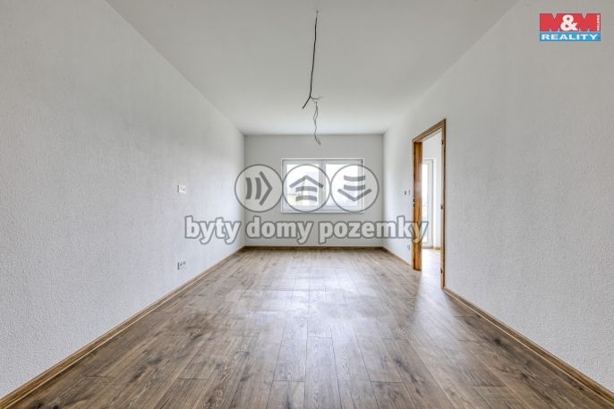 Prodej, Rodinný dům, Sokolov