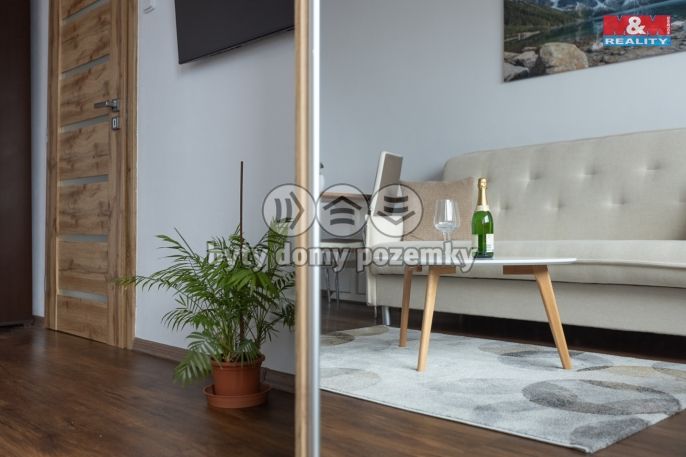 Prodej, Byt 2+1, Postoloprty