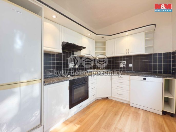 Pronájem, Byt 3+1, Karviná