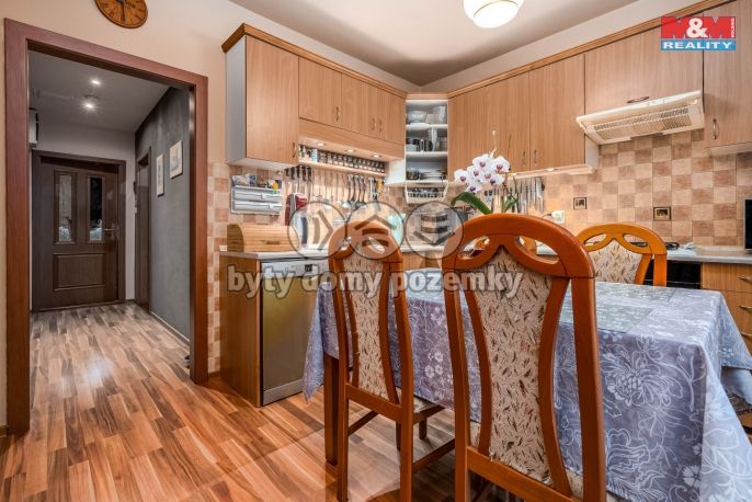 Prodej, Rodinný dům, Praha