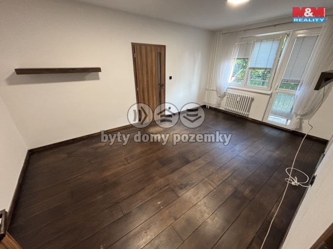 Pronájem, Byt 2+1, Hranice