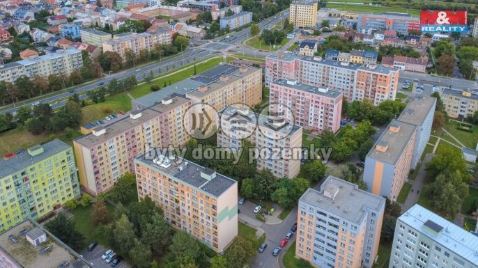 Prodej, Byt 2+1, Olomouc