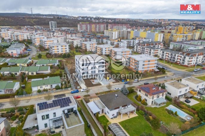 Pronájem, Byt 2+kk, Plzeň