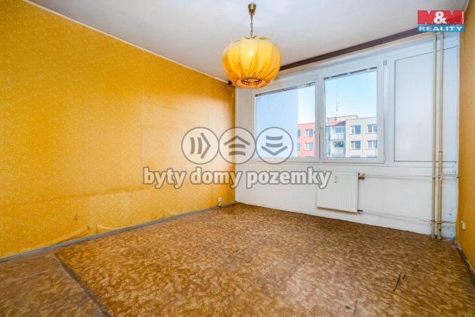 Prodej, Byt 4+kk, Čelákovice