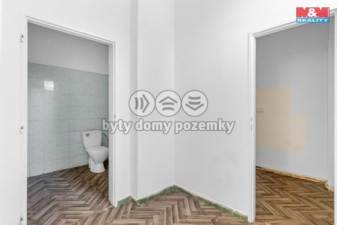Pronájem, Obchod a služby, Česká Lípa