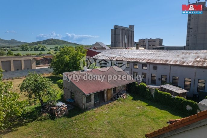 Prodej, Rodinný dům, Dobroměřice