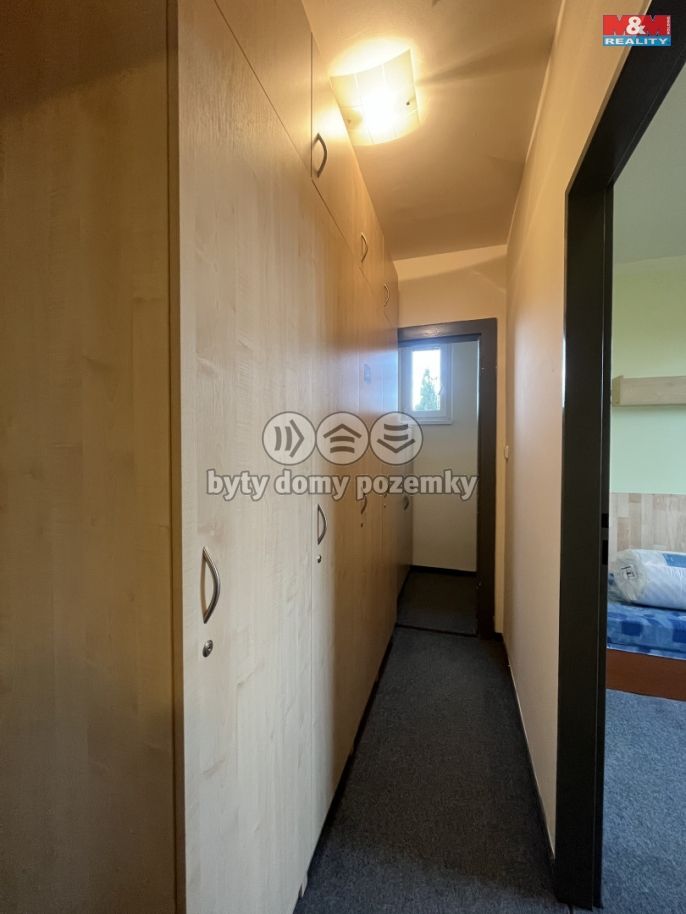 Pronájem, Rodinný dům, Zlín