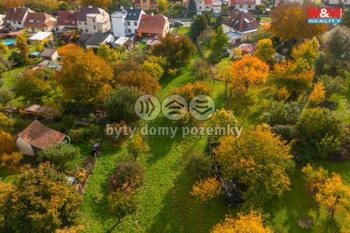 Prodej, Pozemek k bydlení, Předklášteří