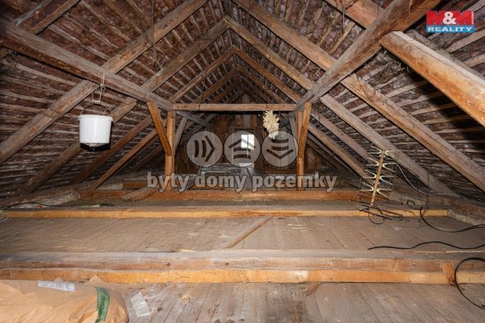 Prodej, Rodinný dům, Rabštejnská Lhota