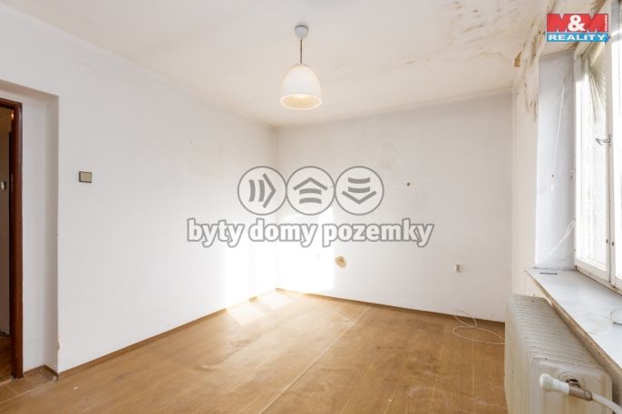 Prodej, Rodinný dům, Opava