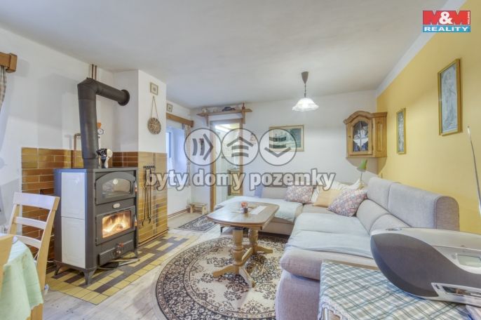 Prodej, Chalupa, Blšany