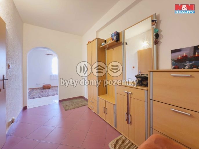 Prodej, Byt 3+1, Karviná