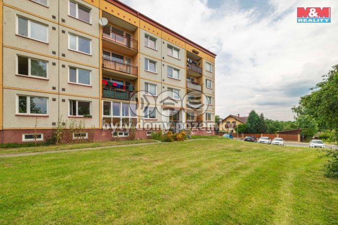 Prodej, Byt 3+1, Doksy