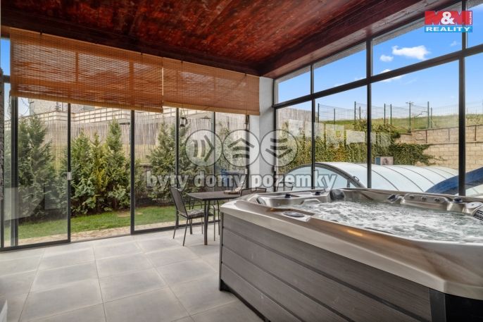 Prodej, Rodinný dům, Slaný