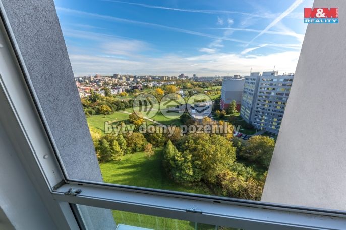 Prodej, Byt 2+kk, Praha