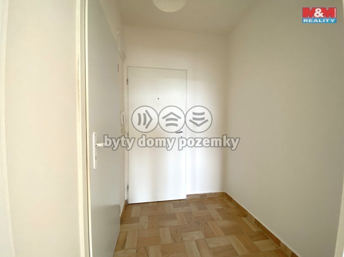 Pronájem, Byt 2+kk, Žďár nad Sázavou