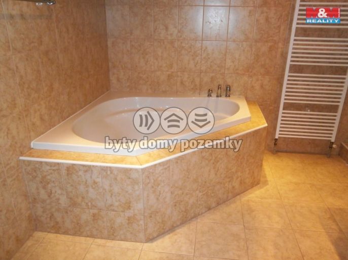 Prodej, Rodinný dům, Lenešice