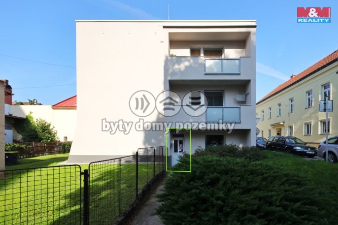 Pronájem, Obchod a služby, Havlíčkův Brod