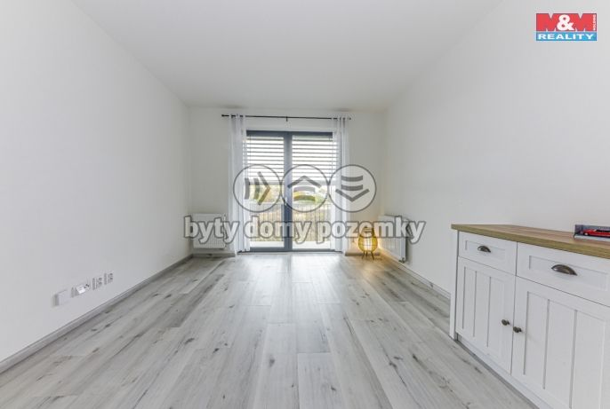 Prodej, Byt 2+kk, Poděbrady