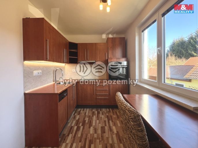 Prodej, Byt 3+1, Mojné