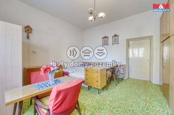 Prodej, Rodinný dům, Horažďovice