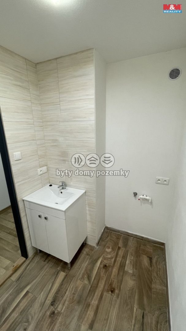 Pronájem, Byt 4+1, Frýdek-Místek