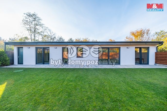 Prodej, Rodinný dům, Praha