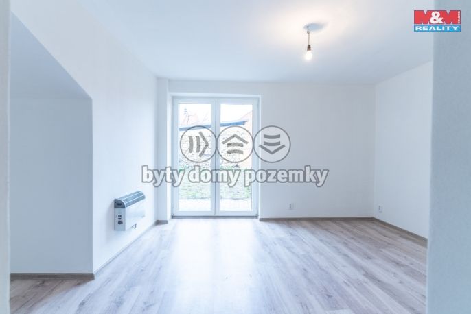 Prodej, Rodinný dům, Určice