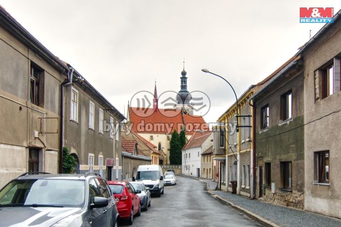 Prodej, Rodinný dům, Velvary