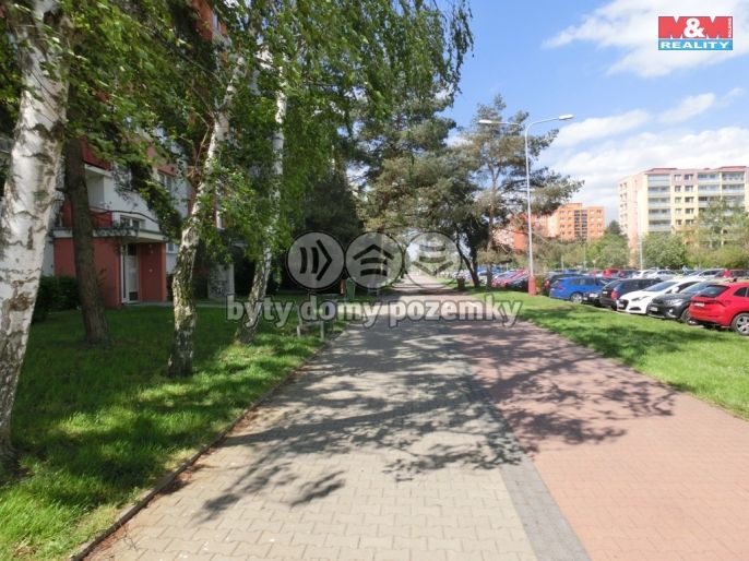 Pronájem, Byt 3+kk, Mladá Boleslav