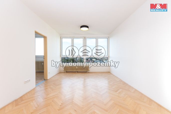 Prodej, Byt 3+1, Opava