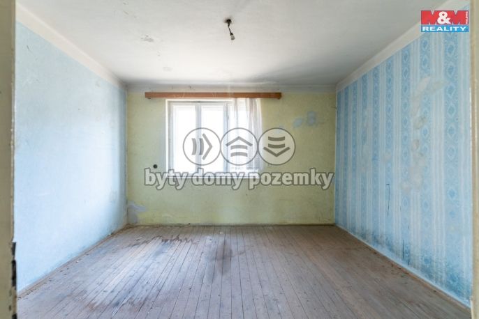 Prodej, Rodinný dům, Ratíškovice